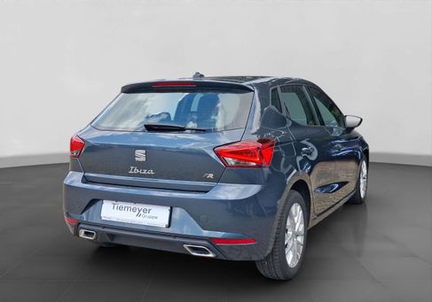 Seat Ibiza, 2023