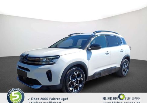 Citroën C5 Aircross, 2024 2
