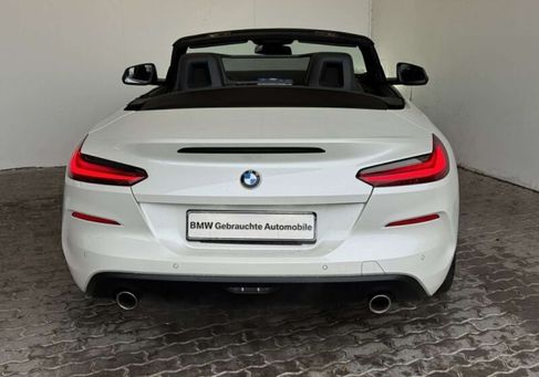 BMW Z4, 2020