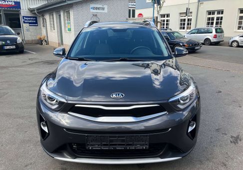 Kia Stonic, 2020 2