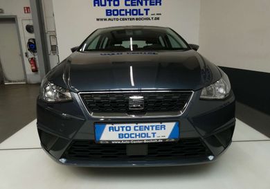 Seat Ibiza, 2019