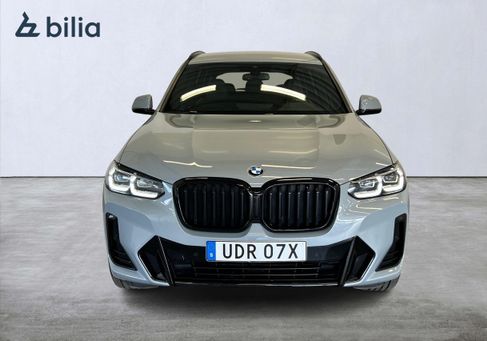 BMW X3, 2022 2