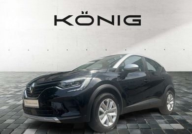 Renault Captur, 2023