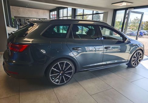 Seat Leon, 2019 3