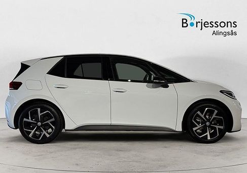 Volkswagen ID.3, 2027