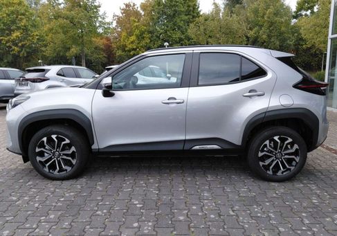 Toyota Yaris Cross, 2026 2