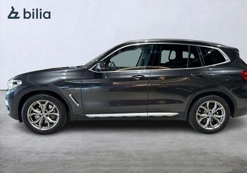 BMW X3, 2019 3