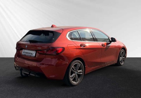 BMW 118, 2023