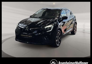 Mitsubishi ASX, 2024