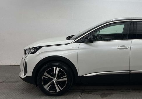 Peugeot 5008, 2023