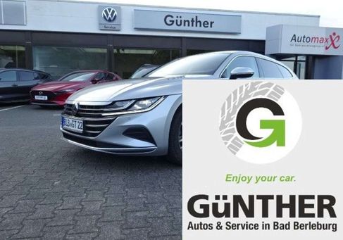 Volkswagen Arteon, 2023 2