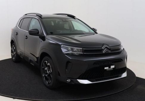 Citroën C5, 2025 3