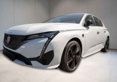 Peugeot 308, 2024