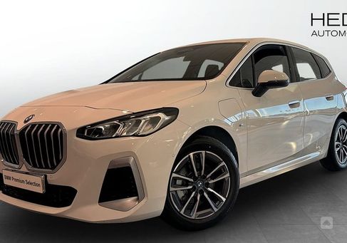 BMW 225 Active Tourer, 2024