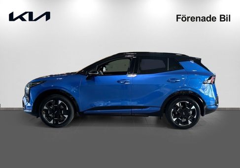 Kia Sportage, 2027 2