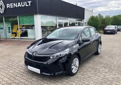 Renault Clio, 2024