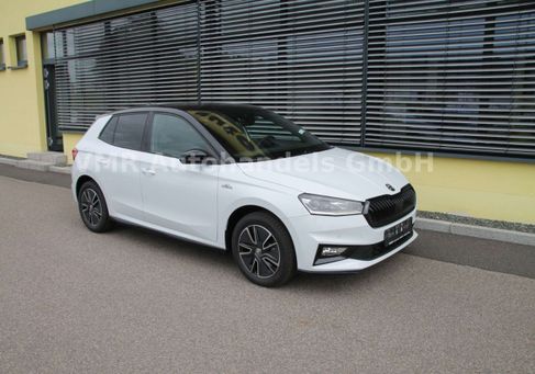 Skoda Fabia, 2024