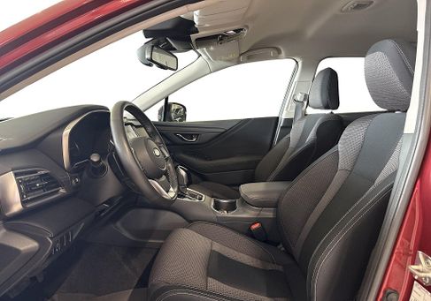 Subaru OUTBACK, 2021