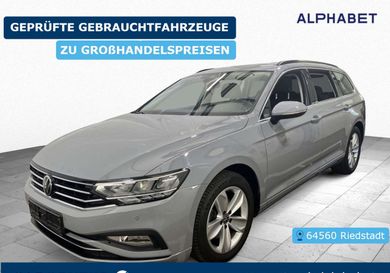 Volkswagen Passat Variant, 2022