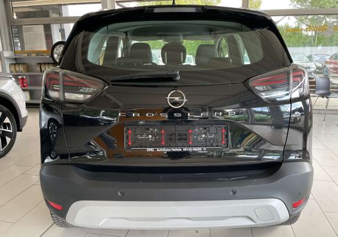 Opel Crossland X, 2023 3