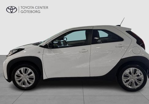 Toyota Aygo, 2024 3