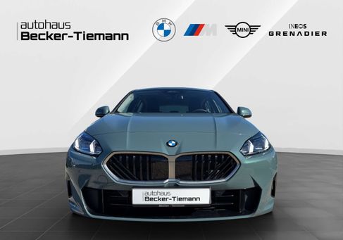 BMW 120, 2025