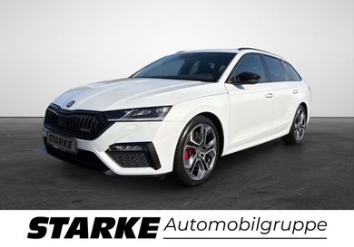 Skoda Octavia, 2022