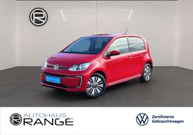 Volkswagen up!, 2021