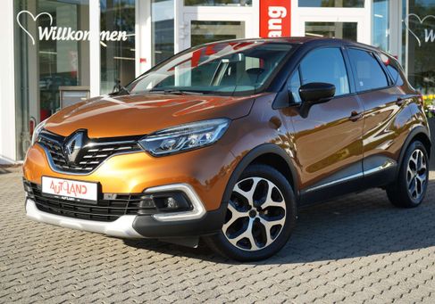 Renault Captur, 2019 2