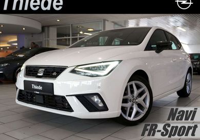 Seat Ibiza, 2020