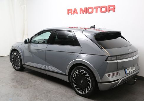 Hyundai IONIQ, 2022 3