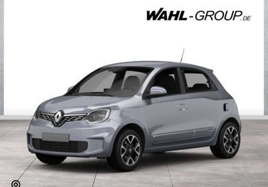 Renault Twingo, 2023