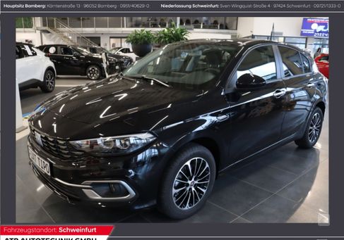 Fiat Tipo, 2023