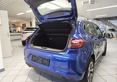 Renault Clio, 2023