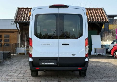 Ford Transit, 2019