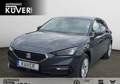 Seat Leon, 2026