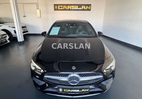 Mercedes-Benz CLA 250, 2019 3
