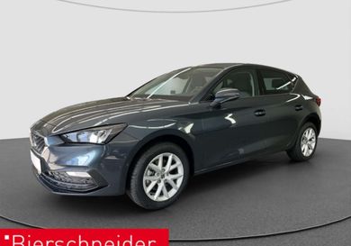 Seat Leon, 2026