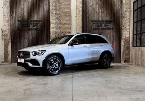 Mercedes-Benz G-klasse, 2021
