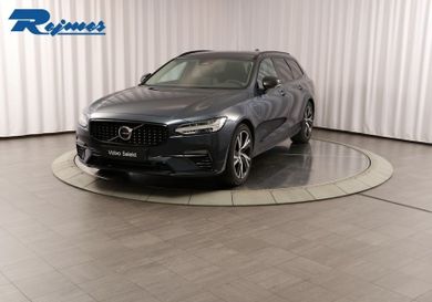 Volvo V90, 2023