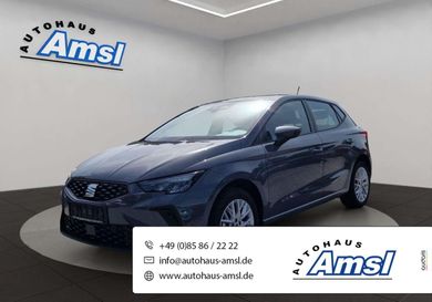 Seat Ibiza, 2026