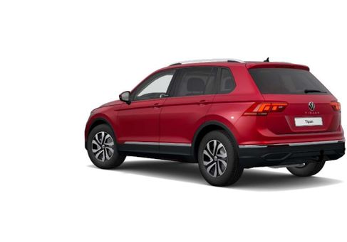 Volkswagen Tiguan, 2022 3