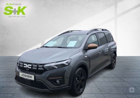 Dacia Jogger, 2024