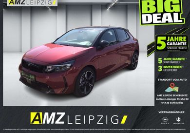 Opel Corsa, 2023