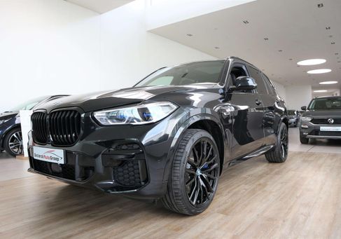BMW X5, 2022