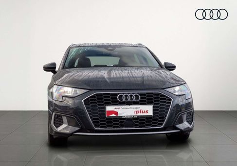 Audi A3, 2021 3