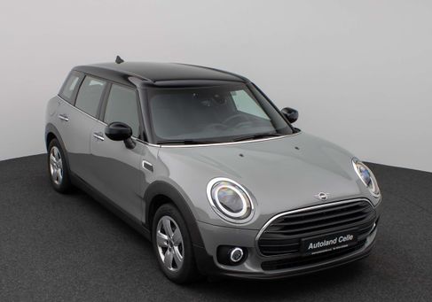 MINI Cooper Clubman, 2023