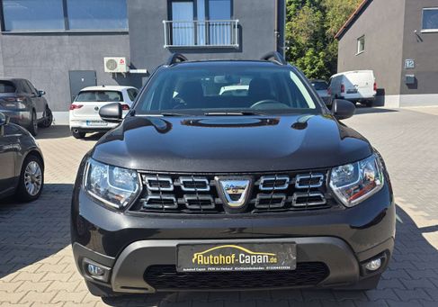 Dacia Duster, 2020 2