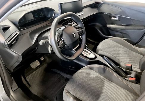 Peugeot 208, 2025