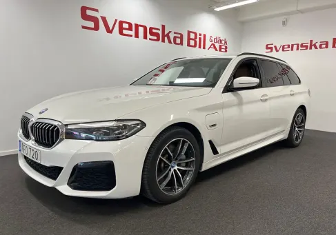 BMW 530, 2022 2